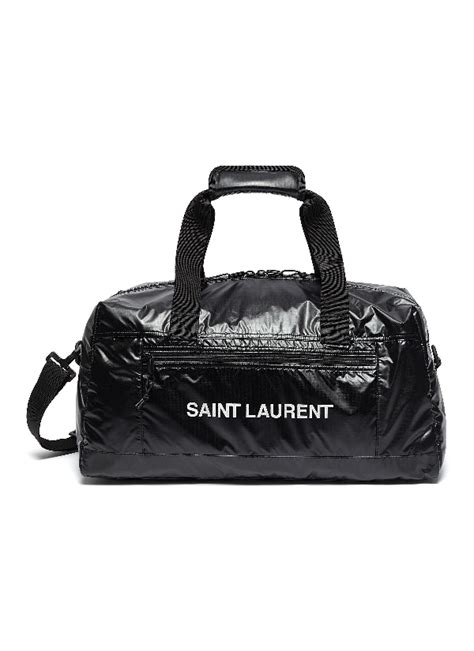 ysl gym bag|ysl japan bag.